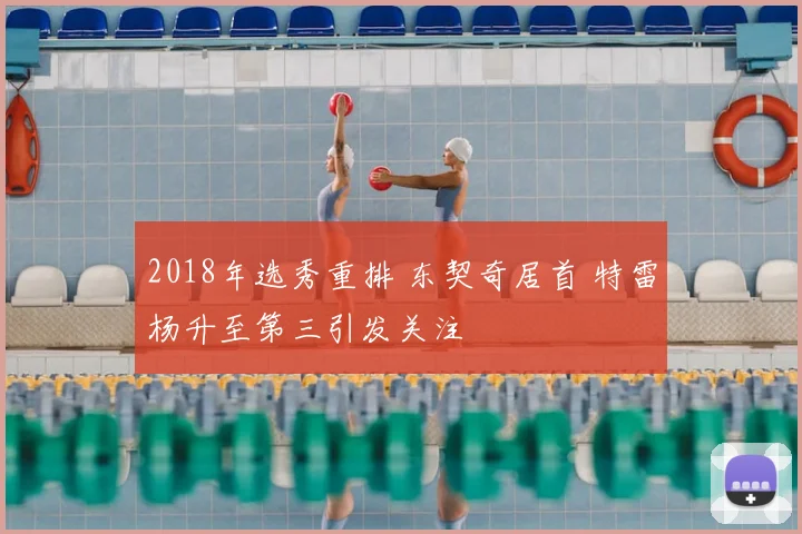 2018年选秀重排 东契奇居首 特雷杨升至第三引发关注