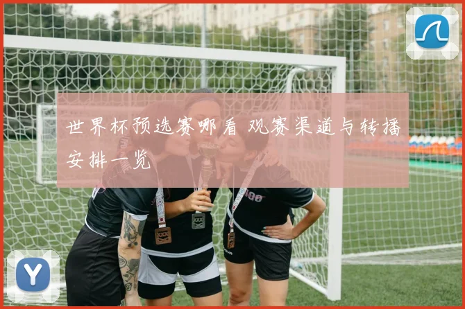世界杯预选赛哪看 观赛渠道与转播安排一览